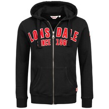 Lonsdale London Herren