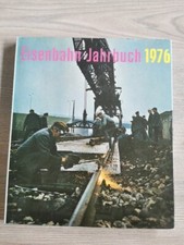 Eisenbahn-Jahrbuch 1976