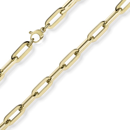 8mm paper clip armband - 8mm,