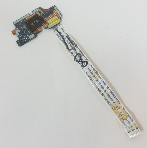 Einschalter power button - power, board