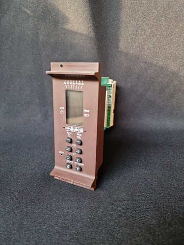 Buderus modul m071 - m071, schaltuhr