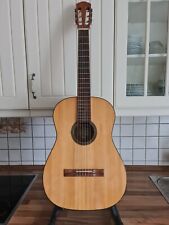 Hofner Akustik Gitarre Anno 1968 Made in Germany- Gute Zustand 