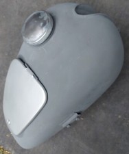 Motorradteile RT  Tank