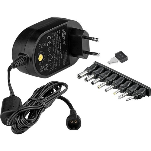 Stecker-Netzteil