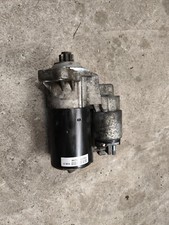Anlasser/Starter Golf 3 1,6L