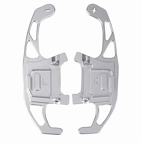 Dsg schaltwippen shift paddle - dsg,