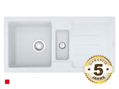 Franke strata stg 651 - franke, 651-86