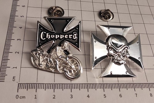 2er set pin anstecker - set,, pin/anstecker