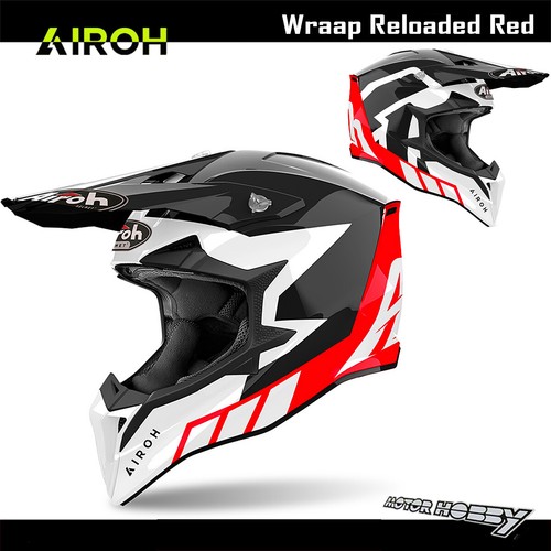 Helm cross enduro - helm,
