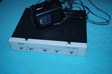 Fostex VC-8 ADDA Wandler (8x RCF In / Out) 