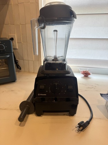 Vitamix explorian series - explorian,