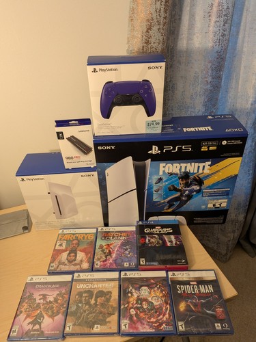 Sony ps5 digital edition - ps5, disk