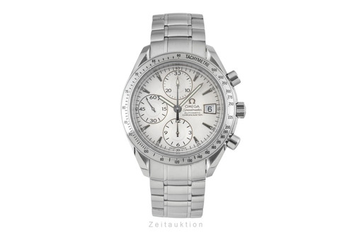 Omega speedmaster date - omega,