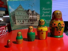 originales fünfteiliges