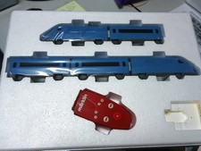 Märklin H0 my World - Ferien