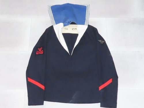 Matrosen jacke uniform mit - uniform,