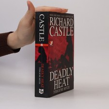 Deadly heat richard - | ,