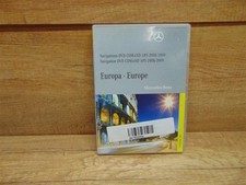 Navigation DVD COMAND APS