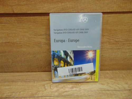 Navigation dvd comand - navigation,
