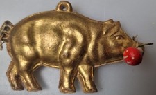 Alter Dresdner  Pappe