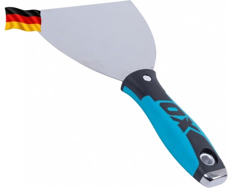 Pro kittmesser spachtel - ox,