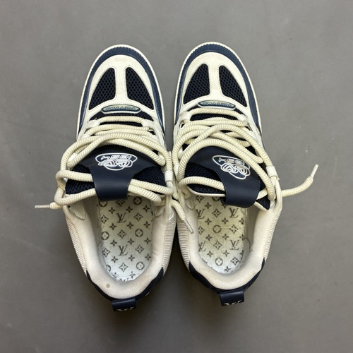 Louis vuitton trainer - lv,