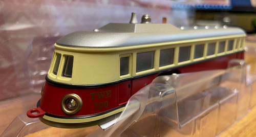 Märklin 18050 replikat - märklin,