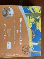 Wickel & Co. - Bienenwachswickel
