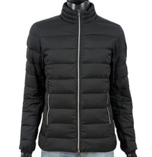 Armani jeans daunenjacke - armani,