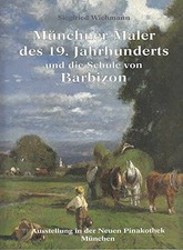 Munchner maler des - maler,