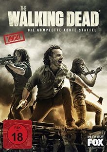 The walking dead die - the,