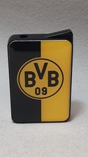 BVB Lizenz Feuerzeug - Metall
