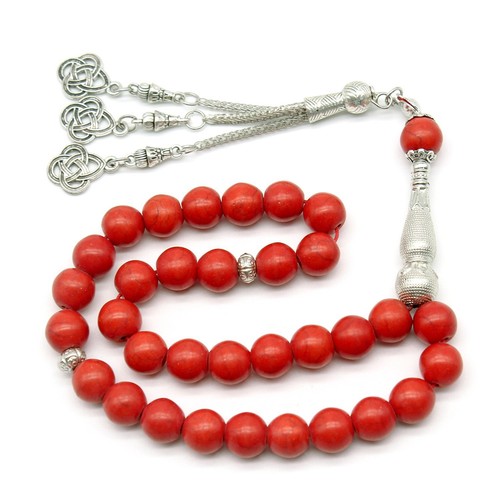Gebetskette tesbih tasbih - gebetskette,