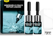 2026 Latest Upgradedwindshield