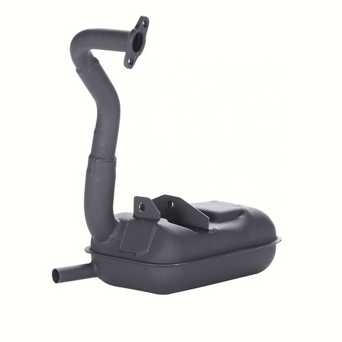 Auspuff sito plus 0251 - plus,