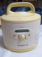 orig. Medela Symphony