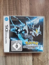 Pokémon - Schwarze Edition 2