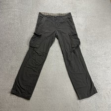 ARMY Herren Cargo Hose Gr 52