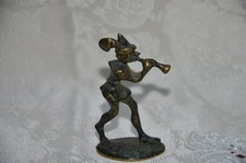 Kleine Bronze / Messing -