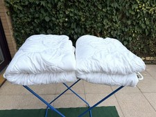 4-Jahreszeiten-Bettdecke