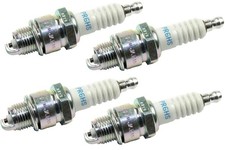 Zündkerze Set 4 Stück NGK