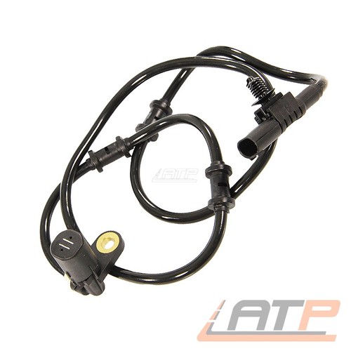 Abs sensor vorderachse - vorderachse, links