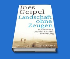 Landschaft ohne Zeugen - Ines