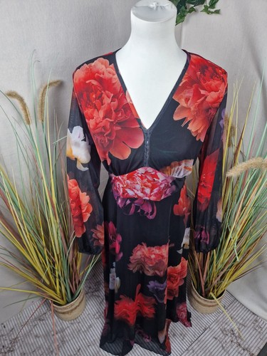 Aniston damen kleid - damen,