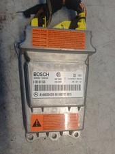8ML* Mercedes Benz MB W164 ML Airbagsteuergerät Steuergerät Airbag A1648204326