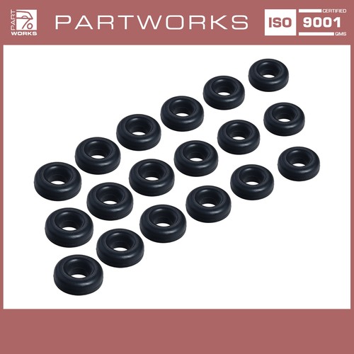 18x dichtring kettengehäuse - 18x,