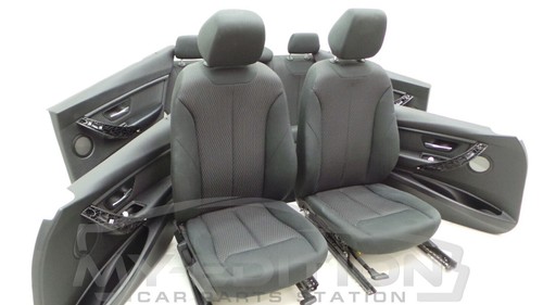 Bmw f30 sitze stoff move - f30,