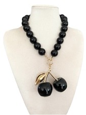 Damenkette Statement Collier