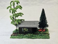 VAU-PE Nr 509 H0 JAGDHÜTTE