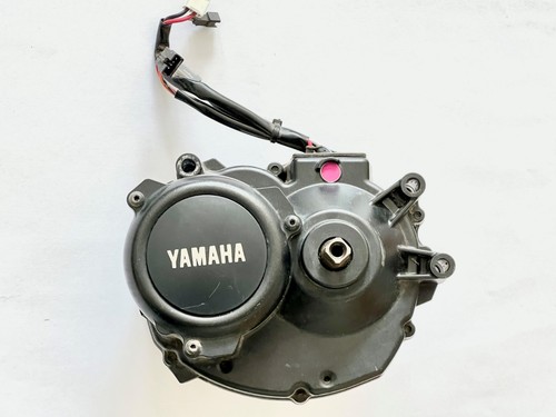 Yamaha mittelmotor für bike - mittelmotor, e-bike